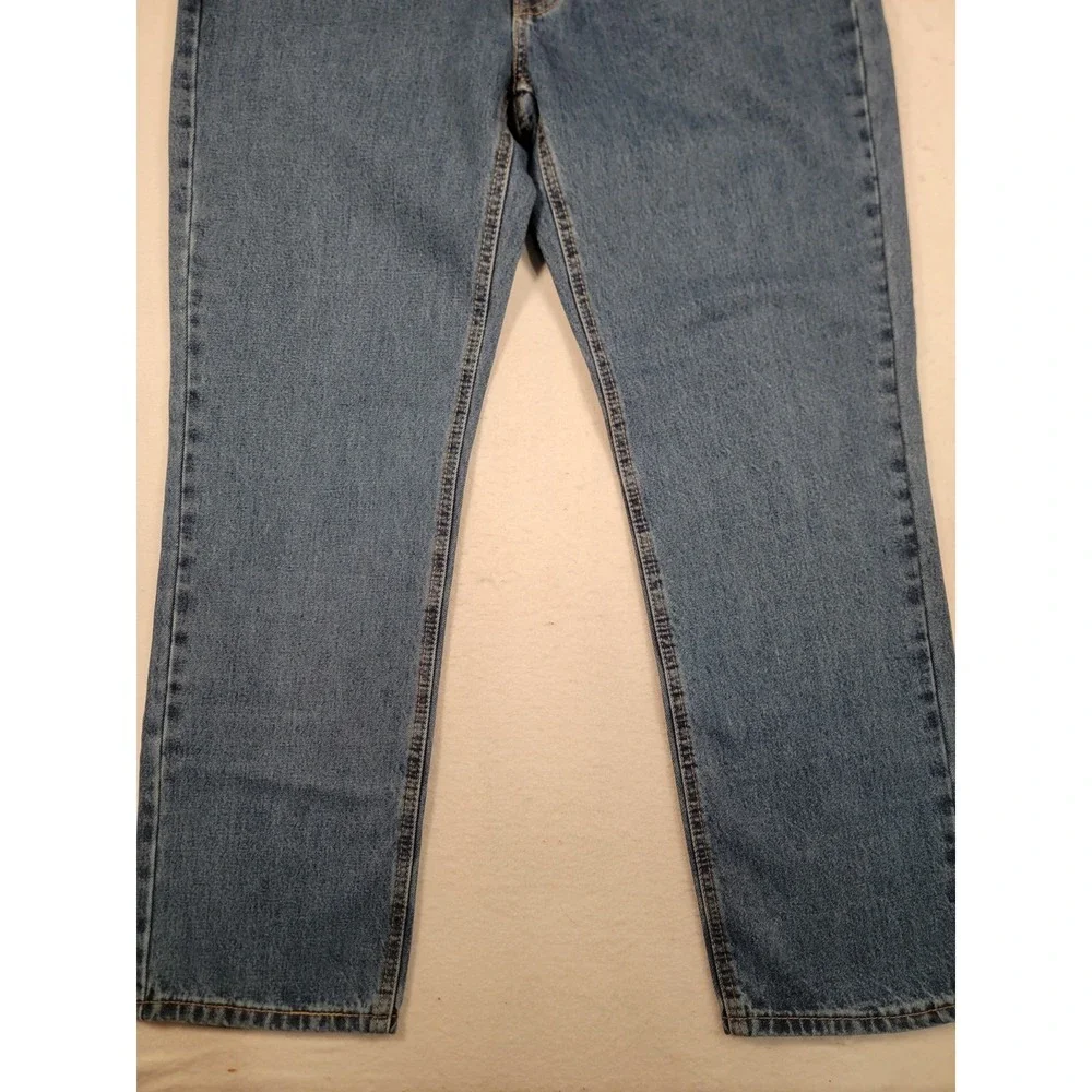 Levi's 541 Athletic Taper Jeans Men's 37x32 Medium Wash Blue‎ 100% Cotton NWT